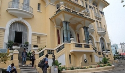 Chuyện về đại gia có hơn 20.000 căn nhà mặt phố tại Sài Gòn